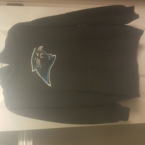Carolina Panthers Hoodie